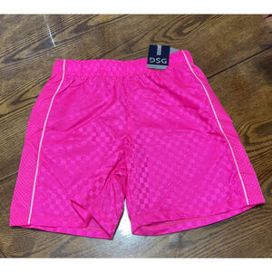 Dick’s Sporting Goods DSG Woven Soccer Shorts NWT Size XL (18)